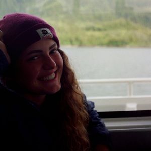 Meet your Posher, Bailey